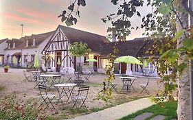 Logis Hotel Du Cygne